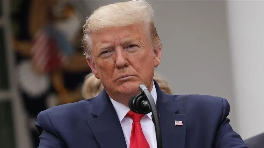 Trump, Rusya-Ukrayna savaşı için Biden ve Zelenskiy'i suçladı