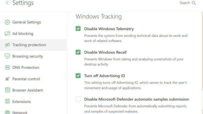 Windows 11 özelliği Recall’ı Signal’den sonra Brave ve AdGuard da engelledi