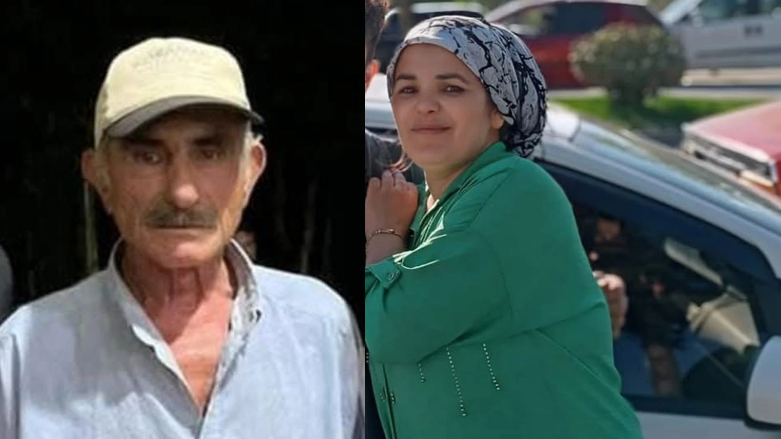 Eski gelinini av tüfeğiyle katletti ardından berbere gidip tıraş oldu