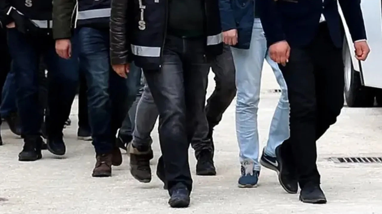 Yasa Dışı Bahis Operasyonu: Gözaltılar Var