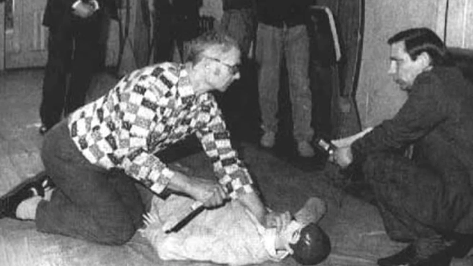 Andrei Chikatilo: Sovyetler Birliği’nin en korkunç yamyam seri katili