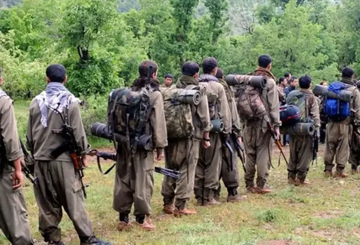 Gözler PKK'nın kendini feshedip silah bırakması takviminde