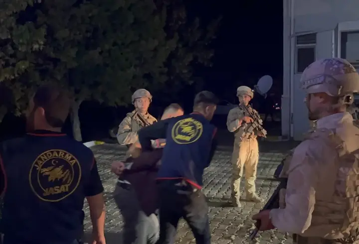 Van'da 1 kişinin öldüğü ‘hayvan otlatma’ kavgasında 2 tutuklama