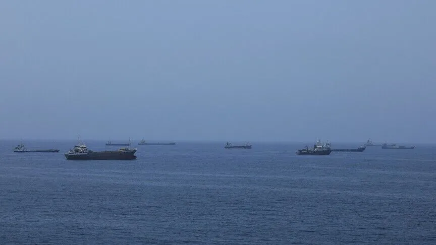 İran basını: İran, Irak'a ait bazı gemilere Hürmüz Boğazı'ndan geçiş izni verdi
