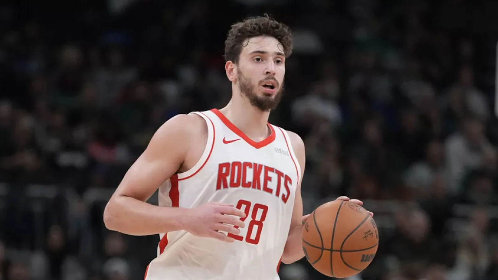 Alperen Şengün'ün "double-double" yaptığı maçta Rockets, Magic'i 97-84 yendi