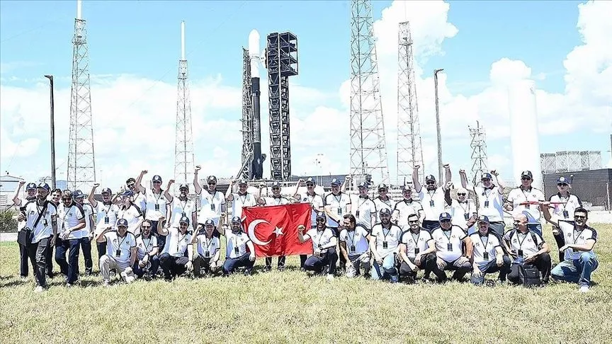 Türksat 7A'nın yapım ihalesi için hazırlıklar tamam