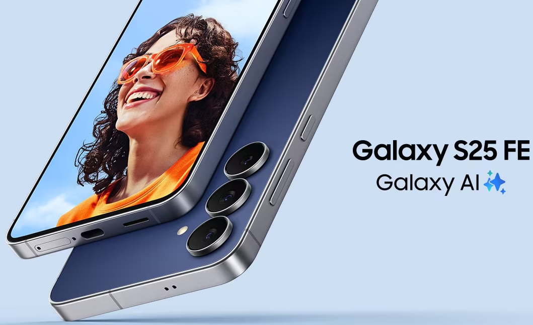 Galaxy S25 FE Kamera Performansı Hayal Kırıklığı Yarattı
