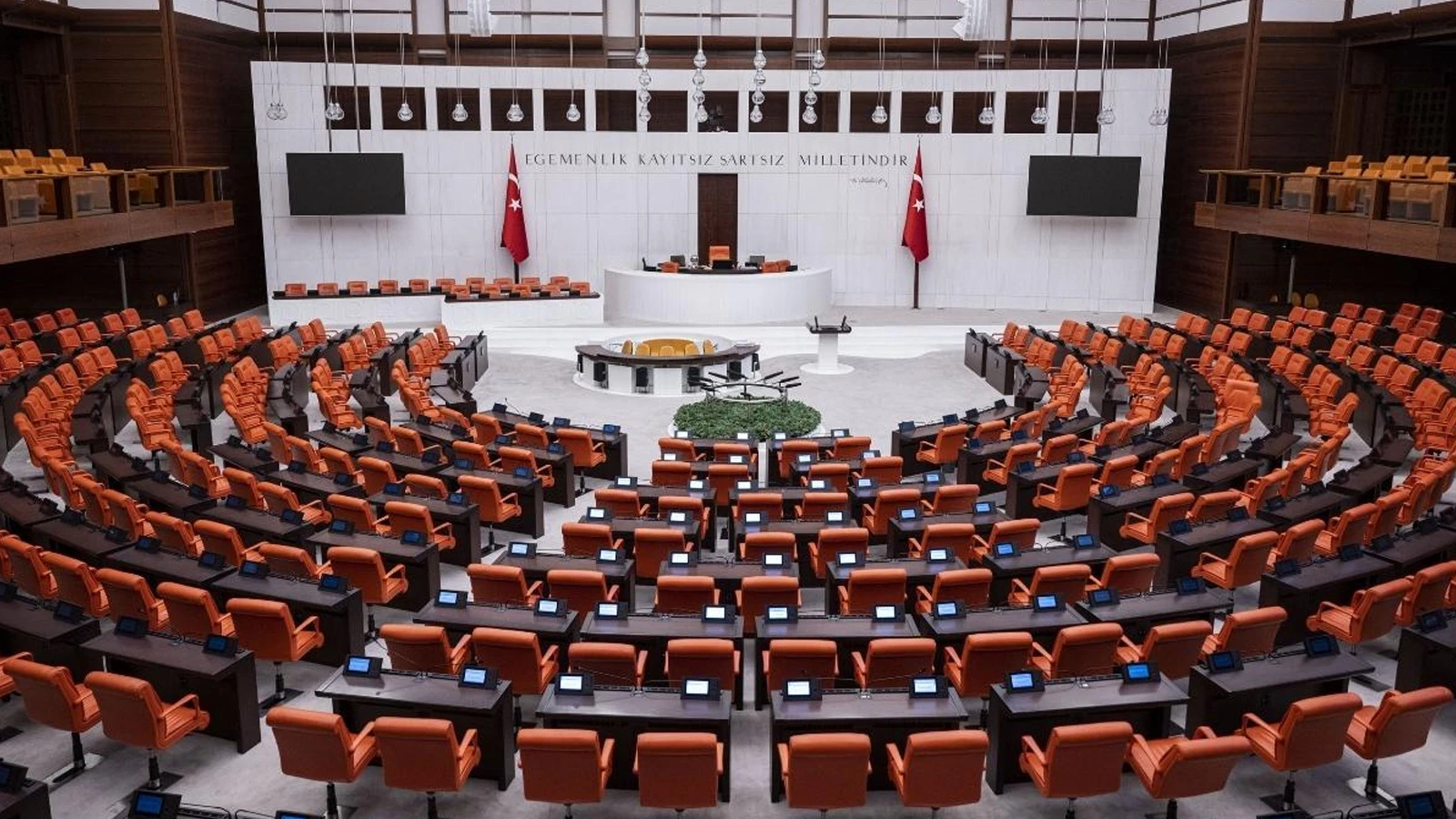 TBMM'ye yeni dokunulmazlık dosyaları sevk edildi