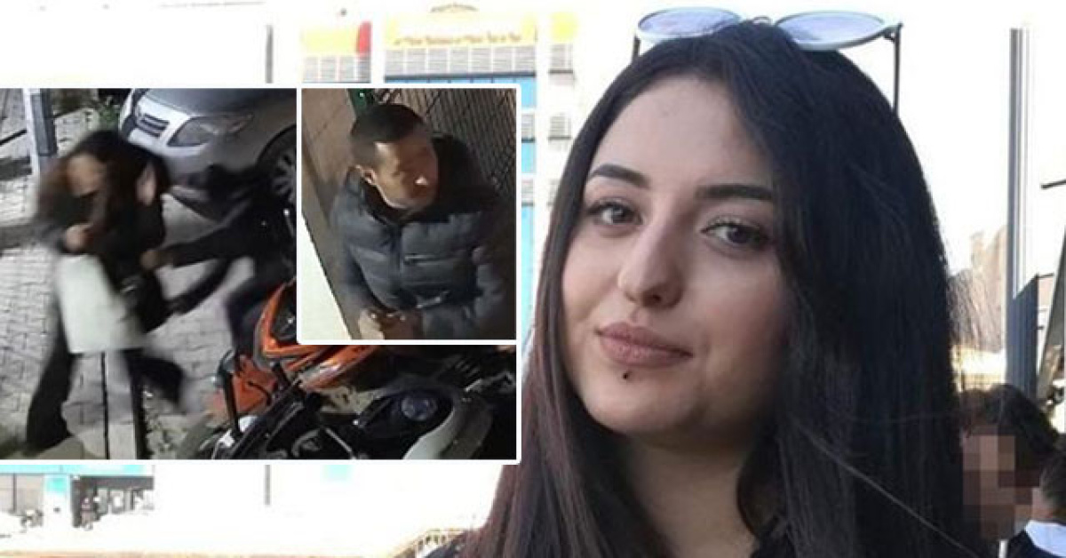 Son Dakika: 26 Yaşındaki Gözde Akbaba'yı Öldüren Lokman Etken Beraatini İstedi | İzmir Haberleri - Habertürk Son Dakika