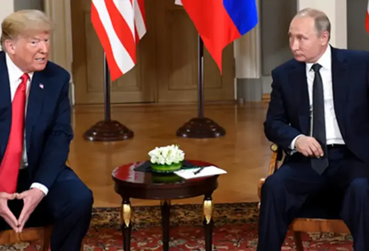 Trump'ın Özel Temsilcisi Witkoff: Trump ve Putin bu hafta görüşebilir