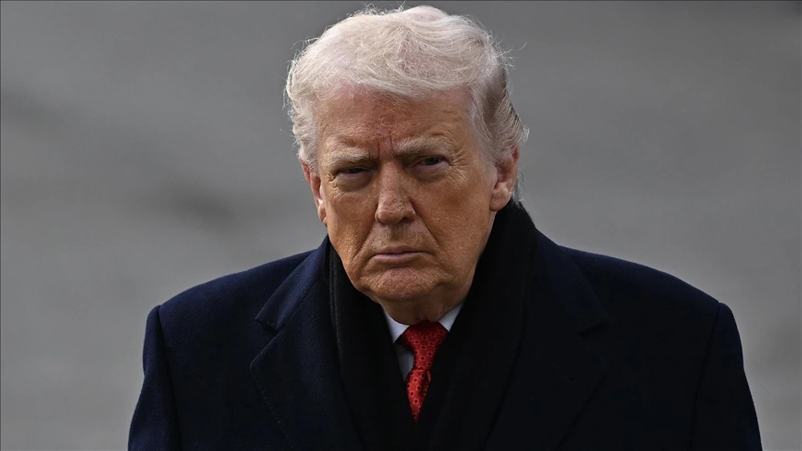 Trump: İran'ın bir sonraki liderini seçme sürecine dahil olmalıyım