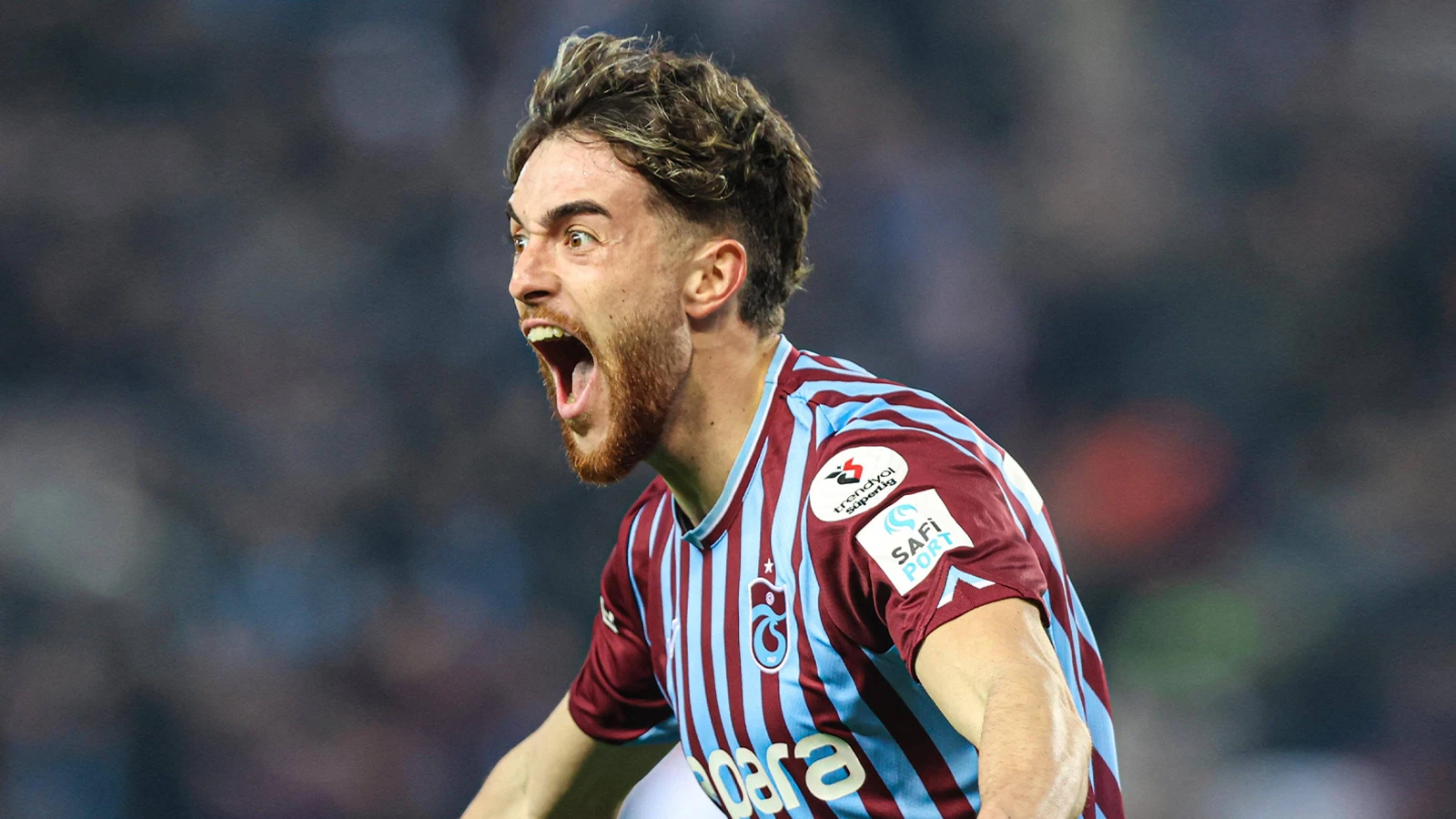 Kasımpaşa Trabzonspor maçı, Pedro Malheiro ilk 11'de değil!
