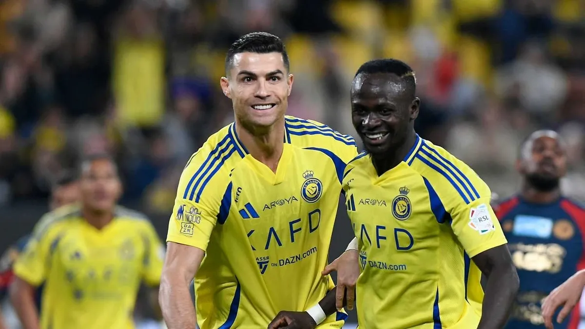 TRANSFER HABERİ: Beşiktaş'tan Sadio Mane bombası!
