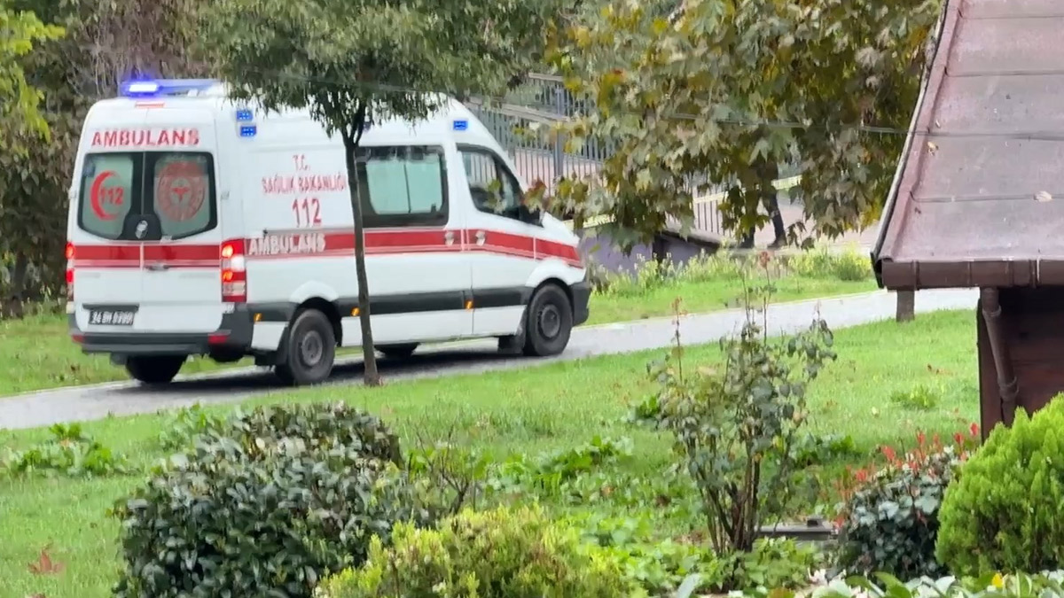 İstanbul’da Sel Felaketinde Can Kaybı Artıyor: Kağıthane’de Erkek Cesedi Bulundu