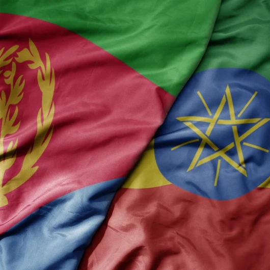Eritre-Etiyopya Gerilimi Tırmanıyor: 30 Yıllık Bağımsızlık Sonrası Kriz Yeniden Alevlendi