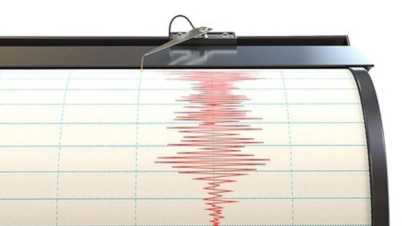 Son depremler listesi 24 Şubat 2026... Az önce deprem mi oldu, kaç büyüklüğünde deprem oldu?