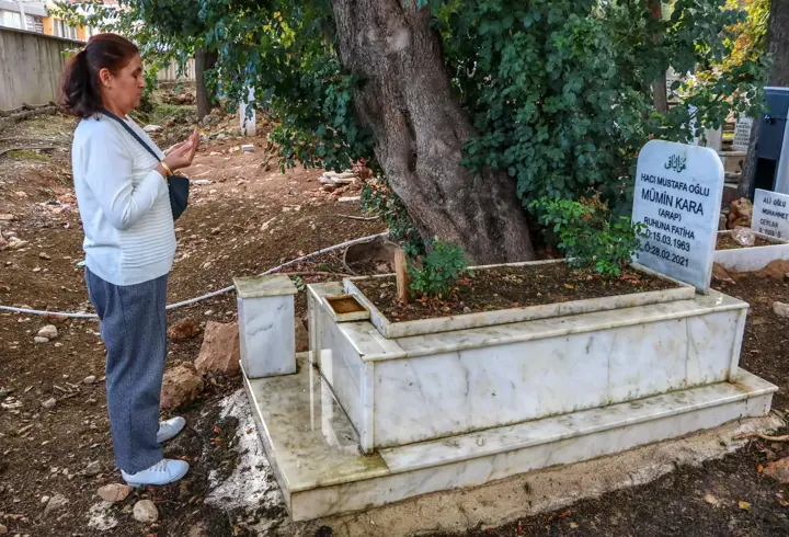 Engelli eşinin darp sonucu ölümünde sanıklar beraat etti, 'Çocuklarımdan endişe ediyorum' dedi