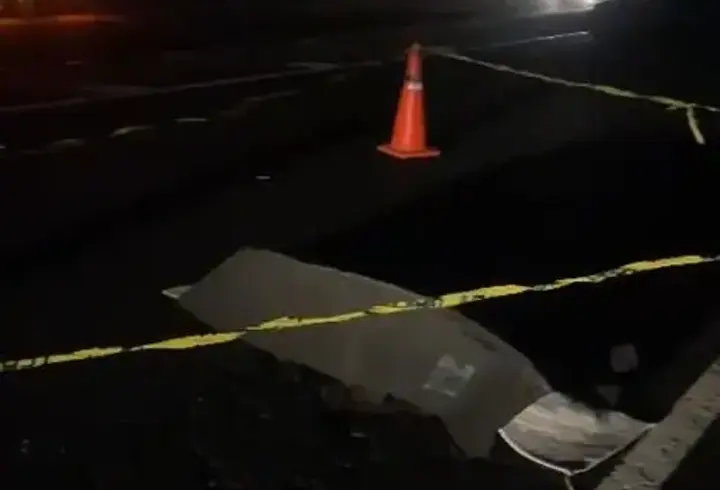Şanlıurfa’da otomobilin çarptığı yaya öldü