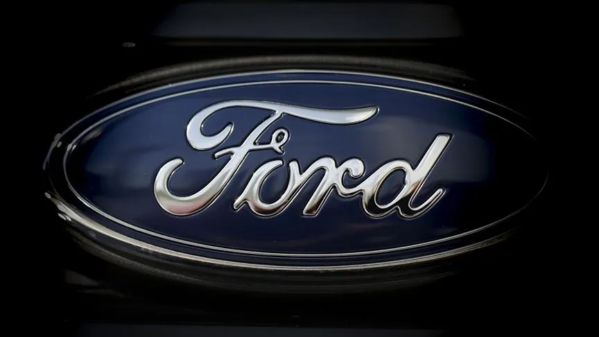 Ford, LG Energy Solution ile 6,5 milyar dolarlık batarya tedariki anlaşmasını iptal etti