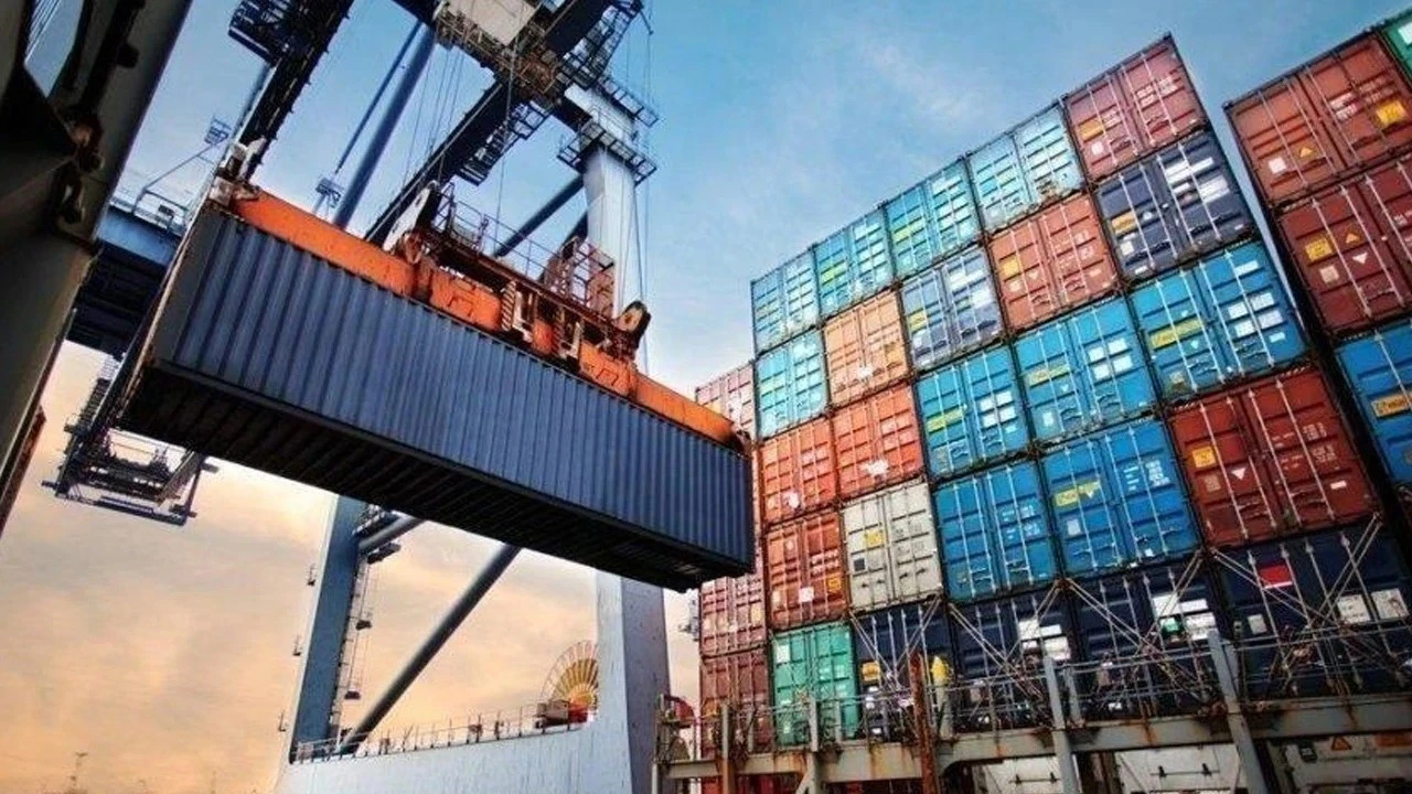 Yalova’da ihracat yükselişte: İlk 4 ayda 190 milyon dolar