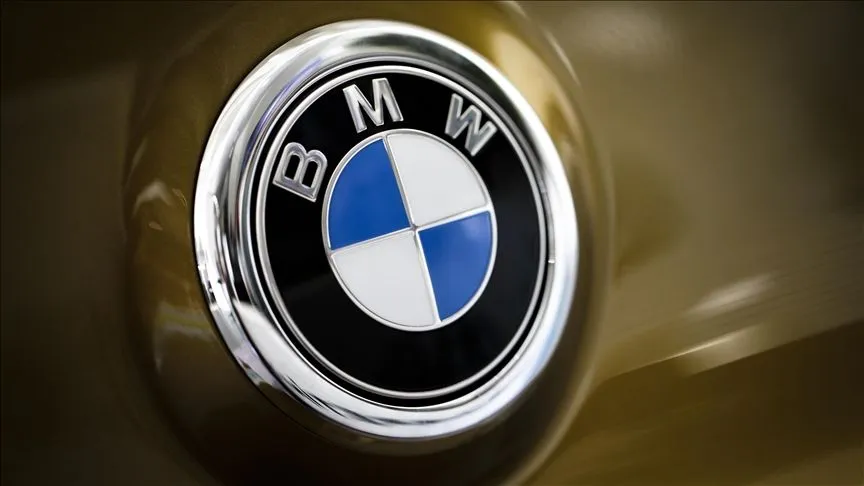 Çin'de rekabet ve yavaşlama BMW'nin satışlarını olumsuz etkiliyor