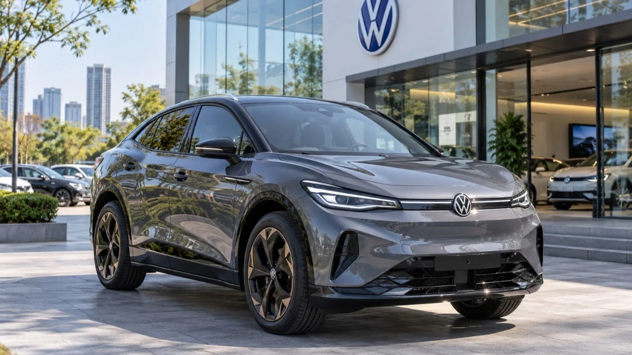 Volkswagen Çin'de Hedefin Onda Birine Ulaşamadı