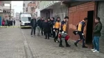 Kızını Öldürdüğünü İtiraf Etmişti: Kömürlük Canisi Koğuşunda Ölü Bulundu