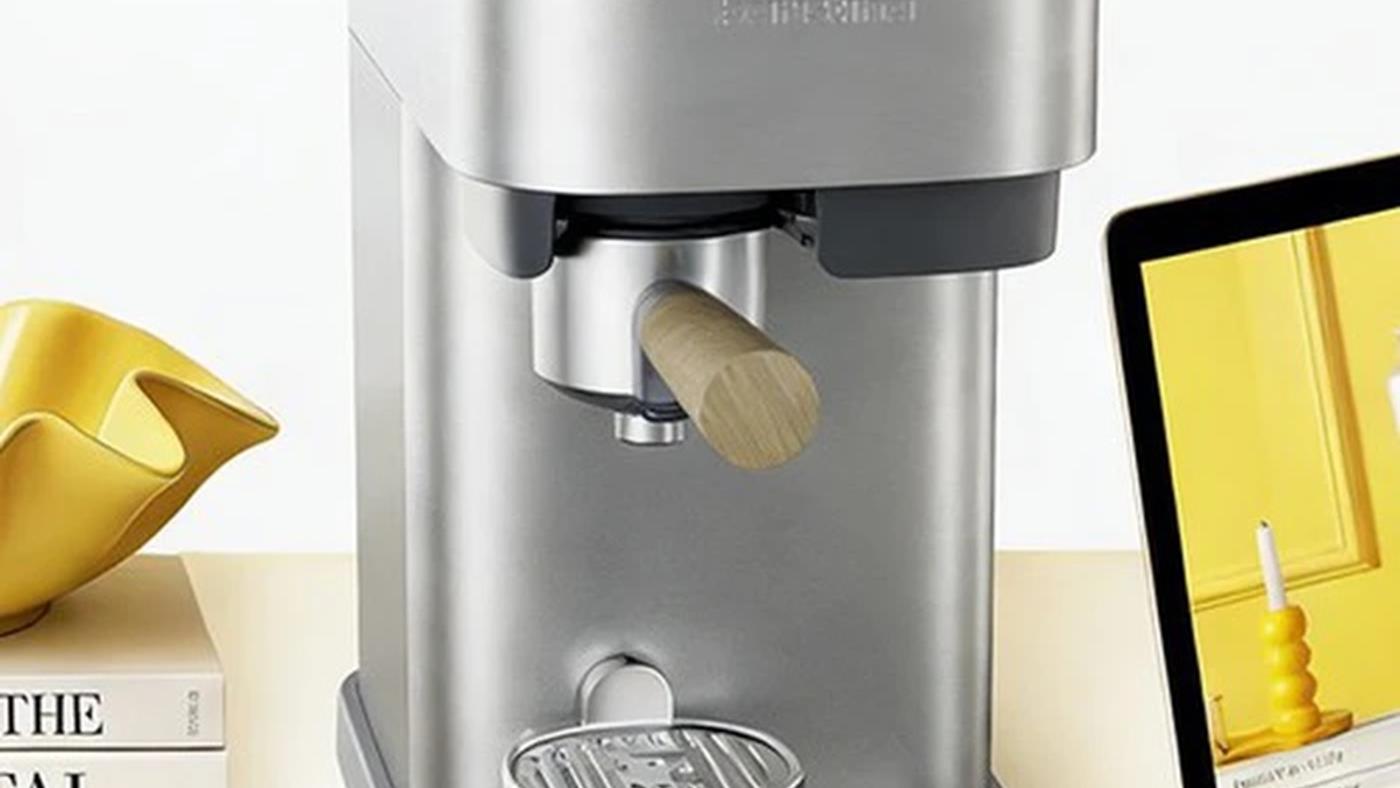 90 saniyede cold brew hazır: Philips Baristina Bar Pro 500 tanıtıldı
