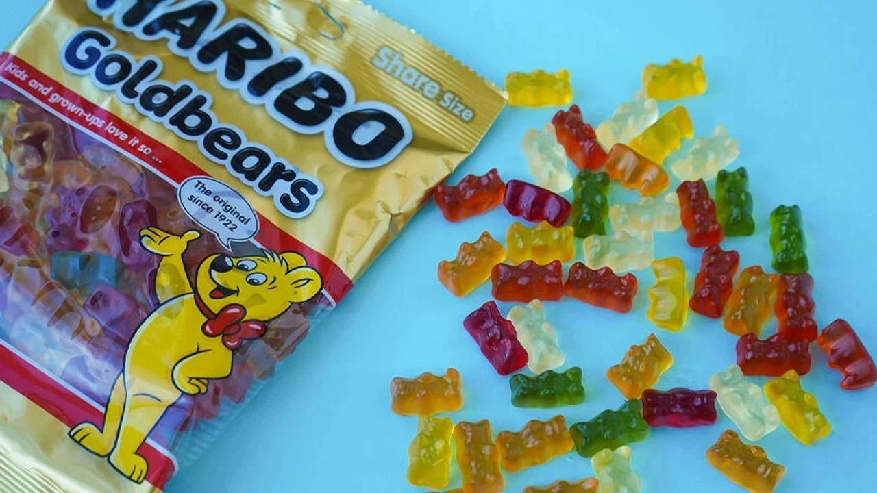 Rekabet Kurumu'ndan şekerleme devi Haribo'ya soruşturma