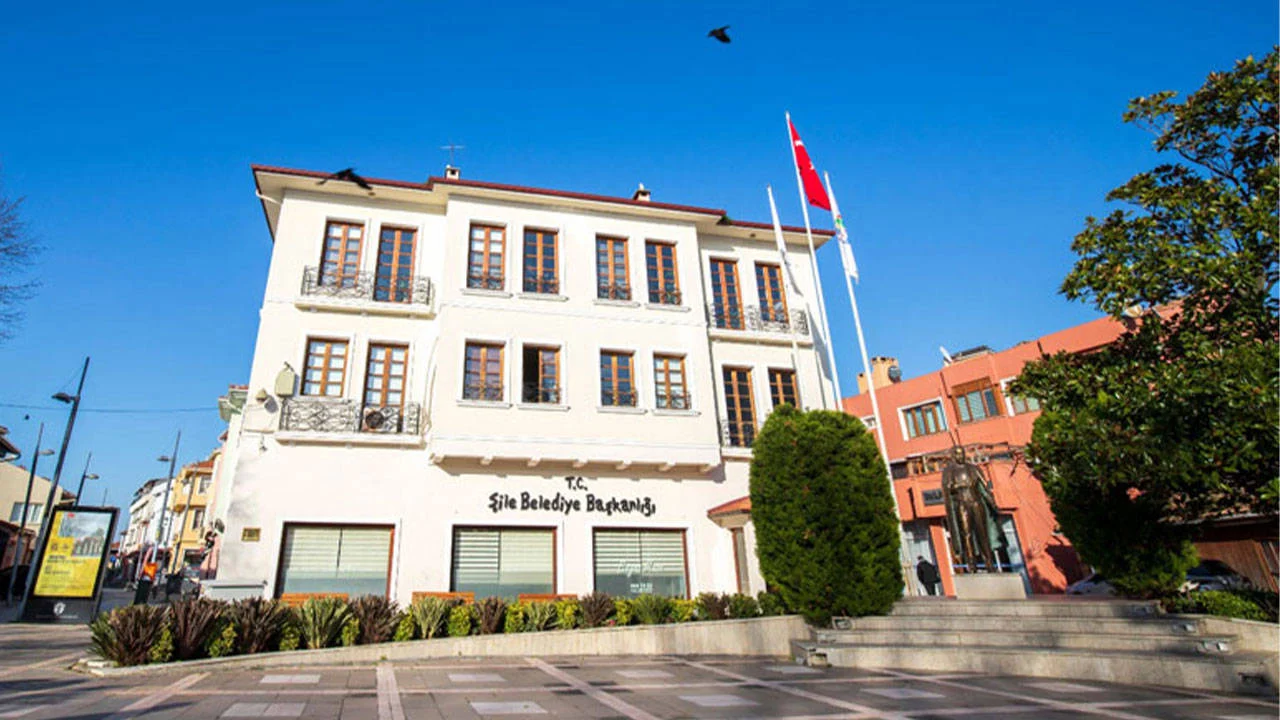 Şile Belediyesi Davasında İlk Gün Tamamlandı: Yargılanan İsimlerin Savunmaları Dinlendi