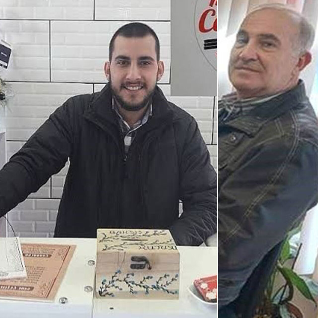 Baba ile oğluna kanlı infazda detaylar ortaya çıktı!