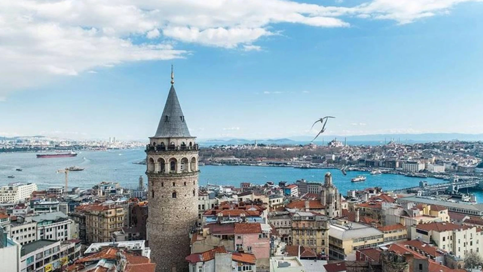 İstanbul’a gelen turistler için yeni düzenleme