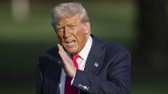 Donald Trump'tan MAGA baskısı sonrası 'Epstein belgeleri' kararı