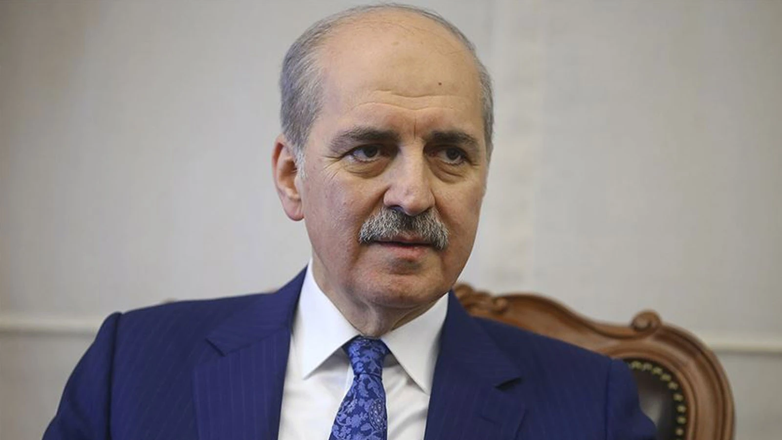 Numan Kurtulmuş'tan Azerbaycan'ın 28 Mayıs Bağımsızlık Günü mesajı
