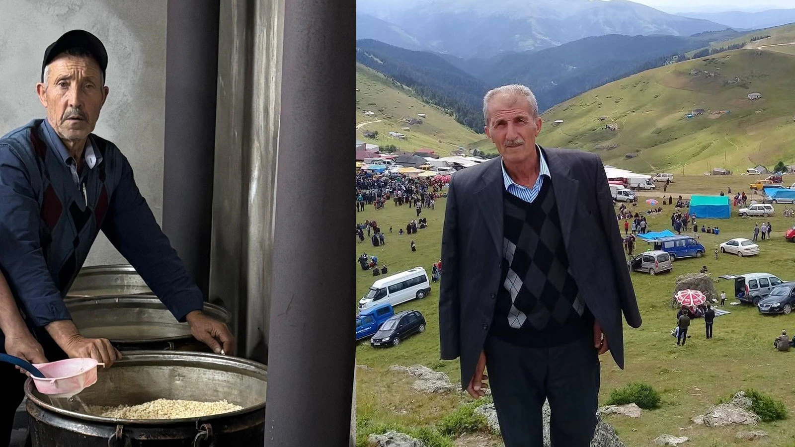 Düğün dönüşü acı kaza: 2 kişi hayatını kaybetti