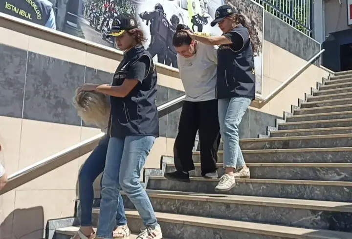25 milyon liralık vurgun: Sahte daire ilanlarıyla dolandırdılar