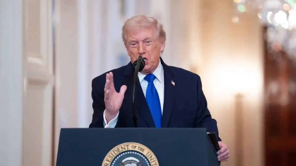 Trump, İran savaşını 2-3 hafta içinde sona erdireceklerini söyledi