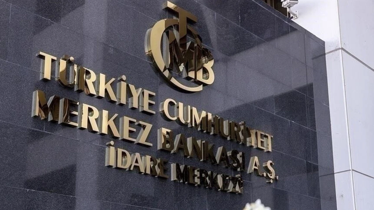 TCMB’nin bilançosu yayımlandı: 2025’te 1 trilyon liranın üzerinde zarar