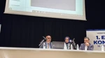 Işık’tan Kongrede Dikkat Çeken Sunum: Akran Zorbalığı Masaya Yatırıldı