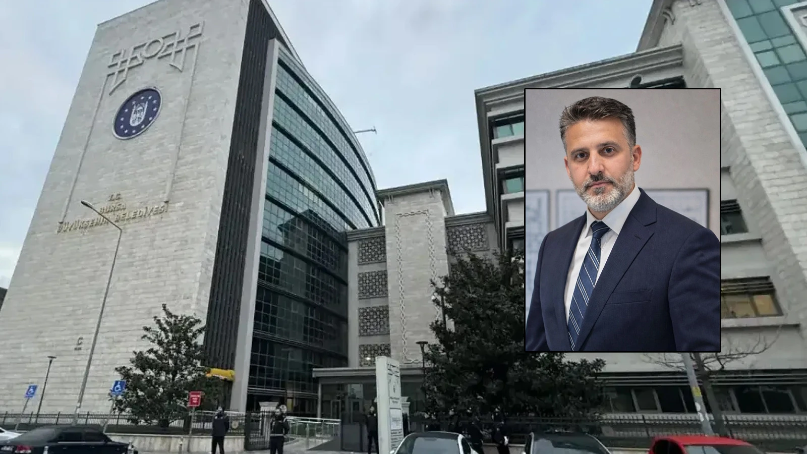 Bursa Büyükşehir Belediyesi AK Parti'ye geçti!