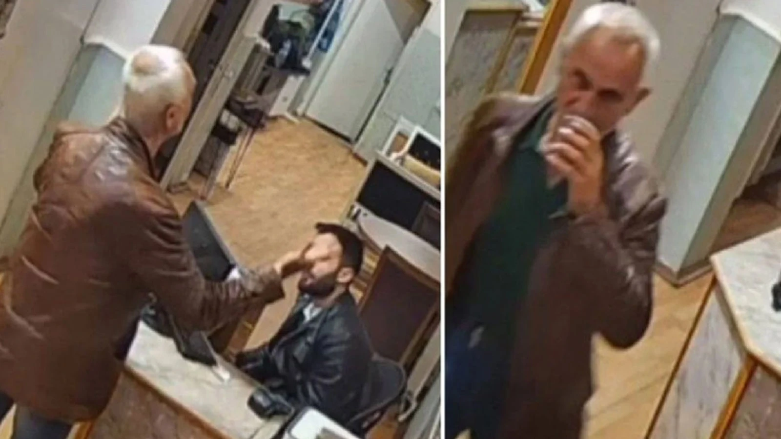 CHP Genel Başkanı Özgür Özel’e saldıran şüphelinin kaldığı otel mühürlendi