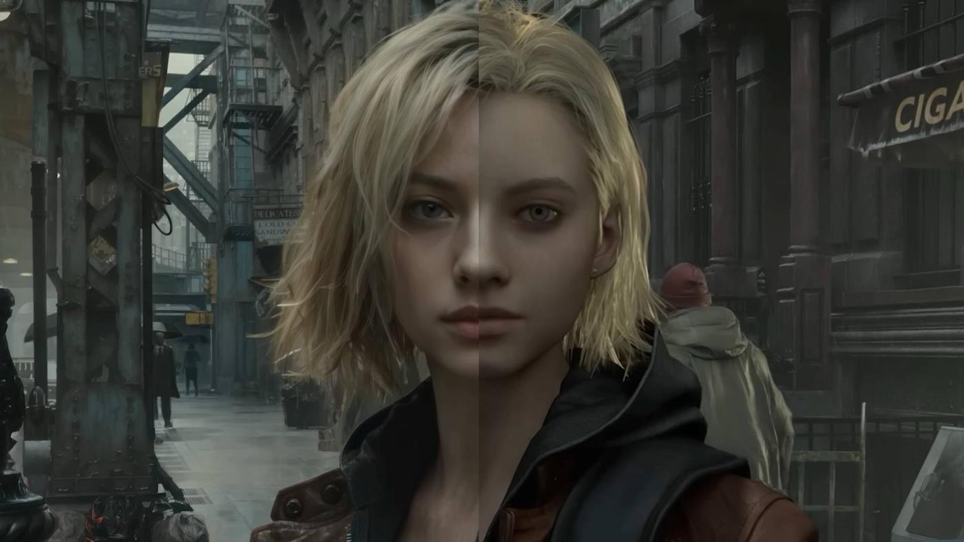 Resident Evil'ın yapımcısı: Yapay zeka kullanımı sınırlı olacak!