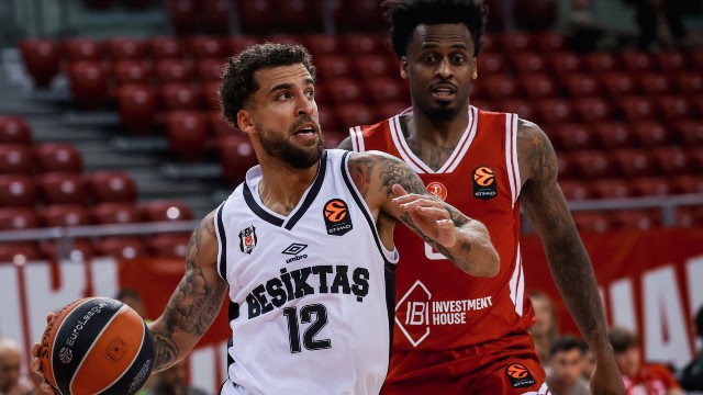 Beşiktaş, Hapoel Tel Aviv'e mağlup