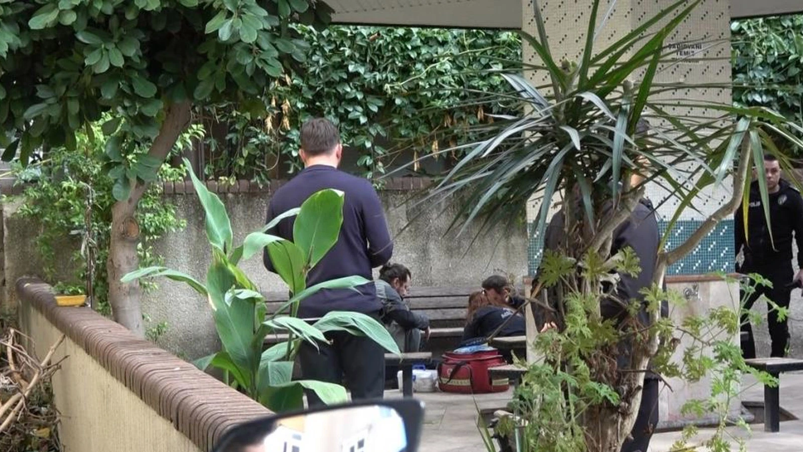 Antalya'da dehşet: 1 yeğenini öldürüp diğer yeğeni ve eniştesini yaraladı