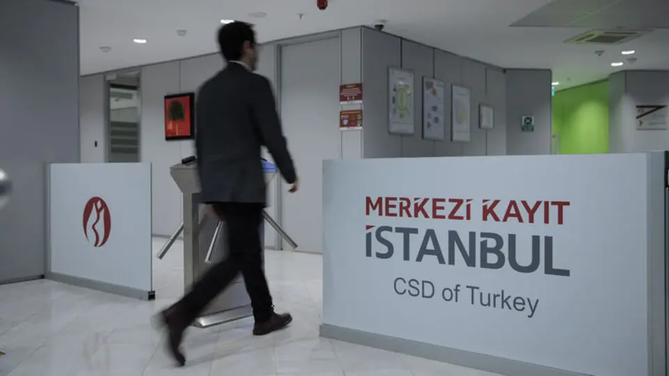 MKK bünyesindeki menkul kıymetlerin değeri rekor kırdı