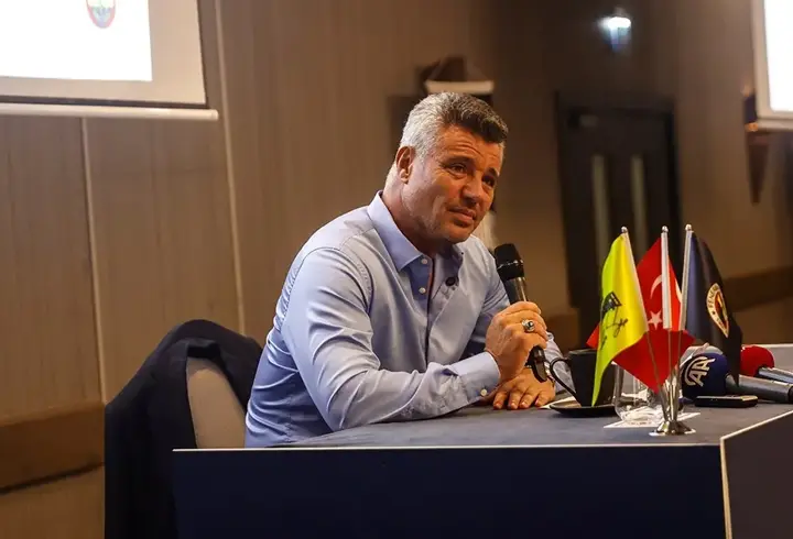 Fenerbahçe’de Sadettin Saran’ın yönetim kurulu belli oldu