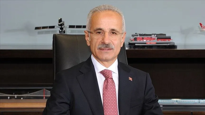 Bakan Uraloğlu: İstanbul Havalimanı 2025'te 84,4 milyon yolcuya hizmet verdi