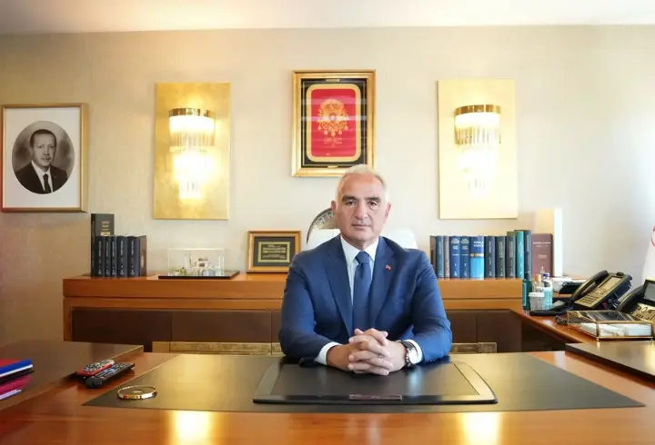 Türkiye’nin müzelerine 8 ayda 21,6 milyon ziyaretçi