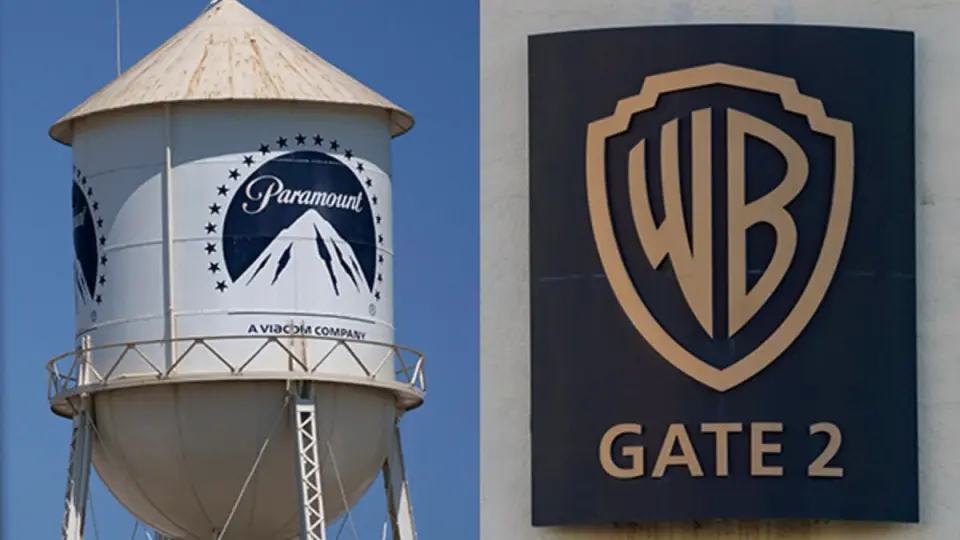 Paramount'tan Warner Bros. için Netflix'e meydan okuyan teklif