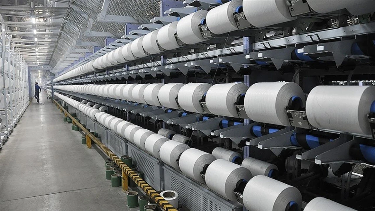 Sasa’dan low-melt hamlesi: Yeni tesisle 75 milyon dolar ciro bekleniyor